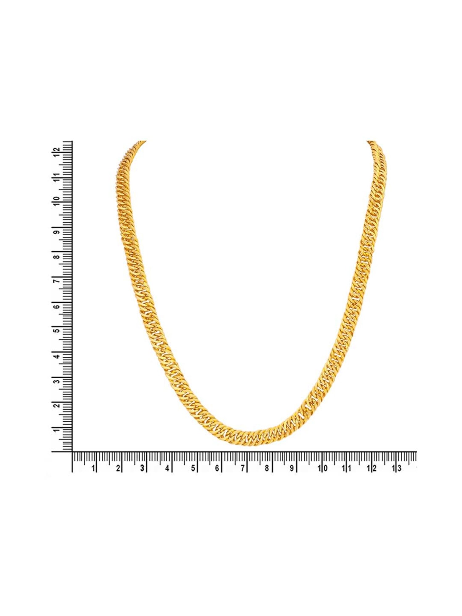 Joyalukkas 22k Gold Kid's Chain