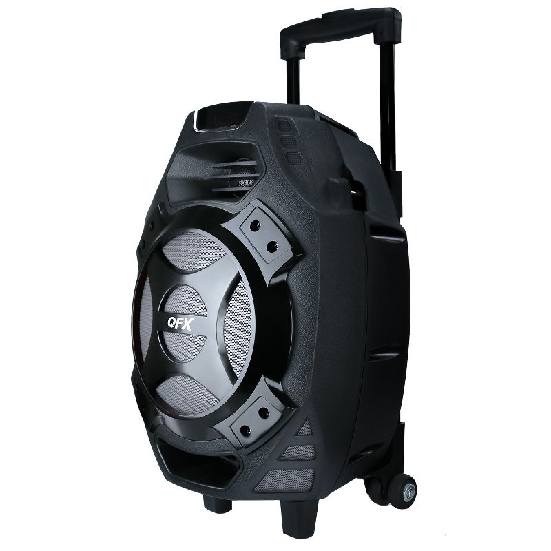 Creative MUVO Play Portable Bluetooth Smart Speaker - Siri, Google Assistant Supported - Black - 70 Hz to 20 kHz - Battery Rechargeable