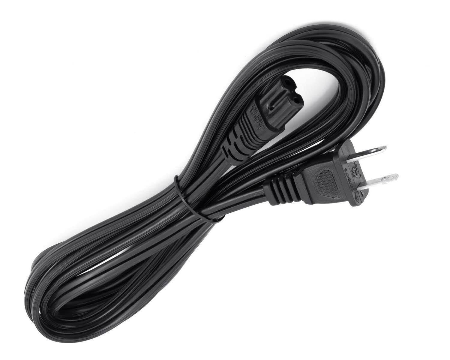iMBAPrice 6 Ft Power Cable for Samsung LED/LCD TV UN40EH5300, UN32EH5000, UN22F5000 and other models