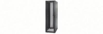 APC/Schneider Electric AR2487 NetShelter SV 48U (800mm Wide x 1060mm Deep with Black Sides)