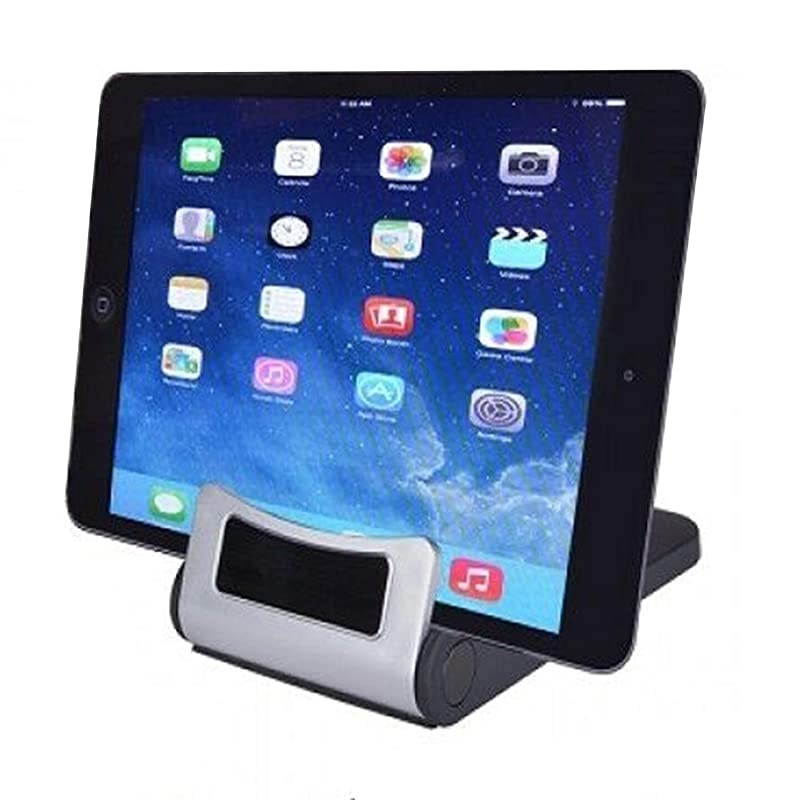 Folding Stand for ipad ipad 2 iPhone Tablets and eReaders