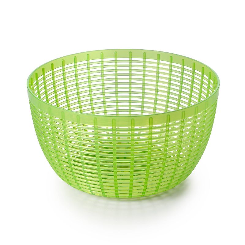Prepworks Collapsible 3qt Salad Spinner