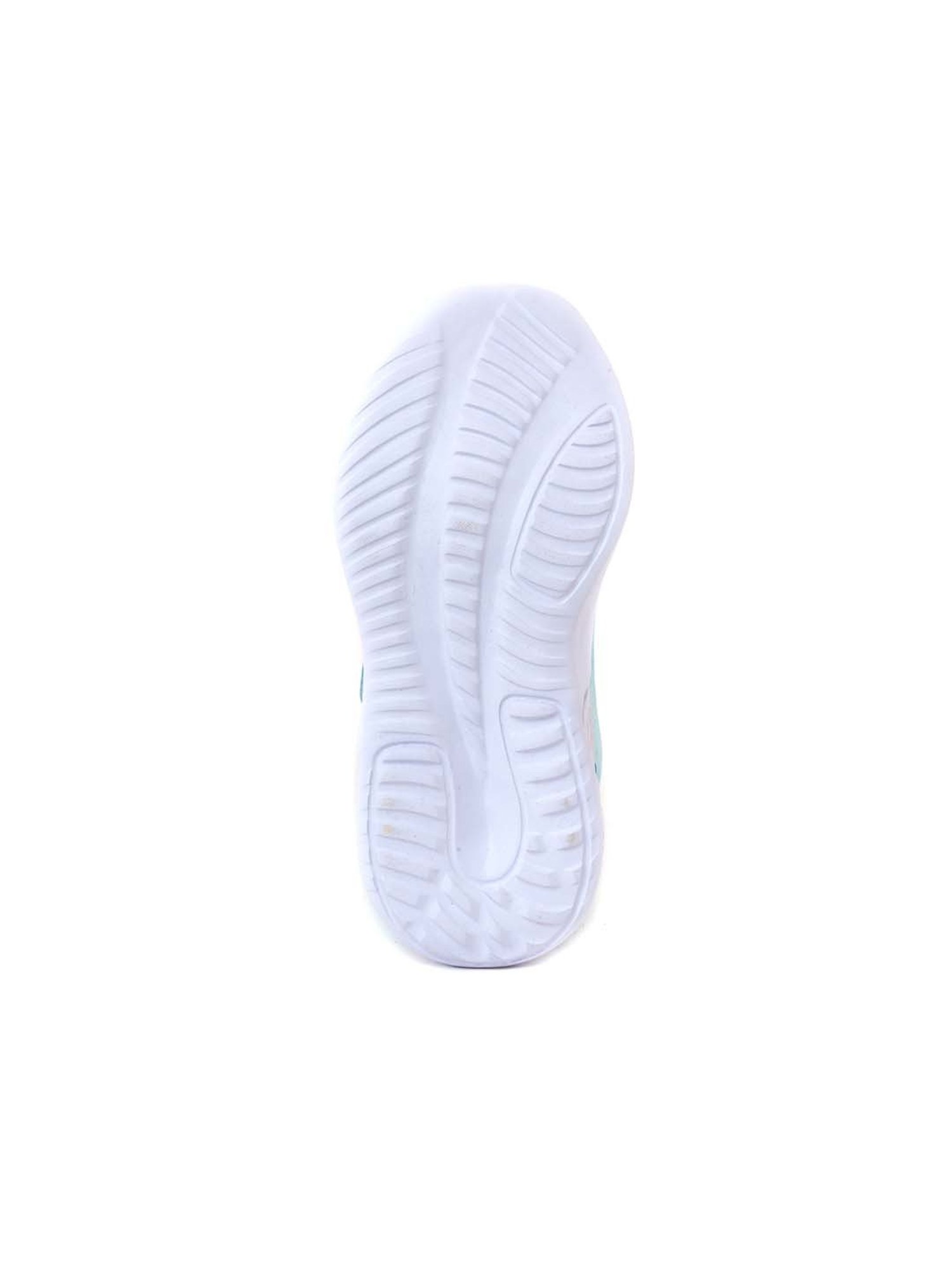 Khadim Kids Blue Walking Shoes