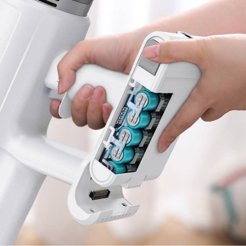 eufy by Anker HomeVac S11 Cordless Stick Vacuum Cleaner