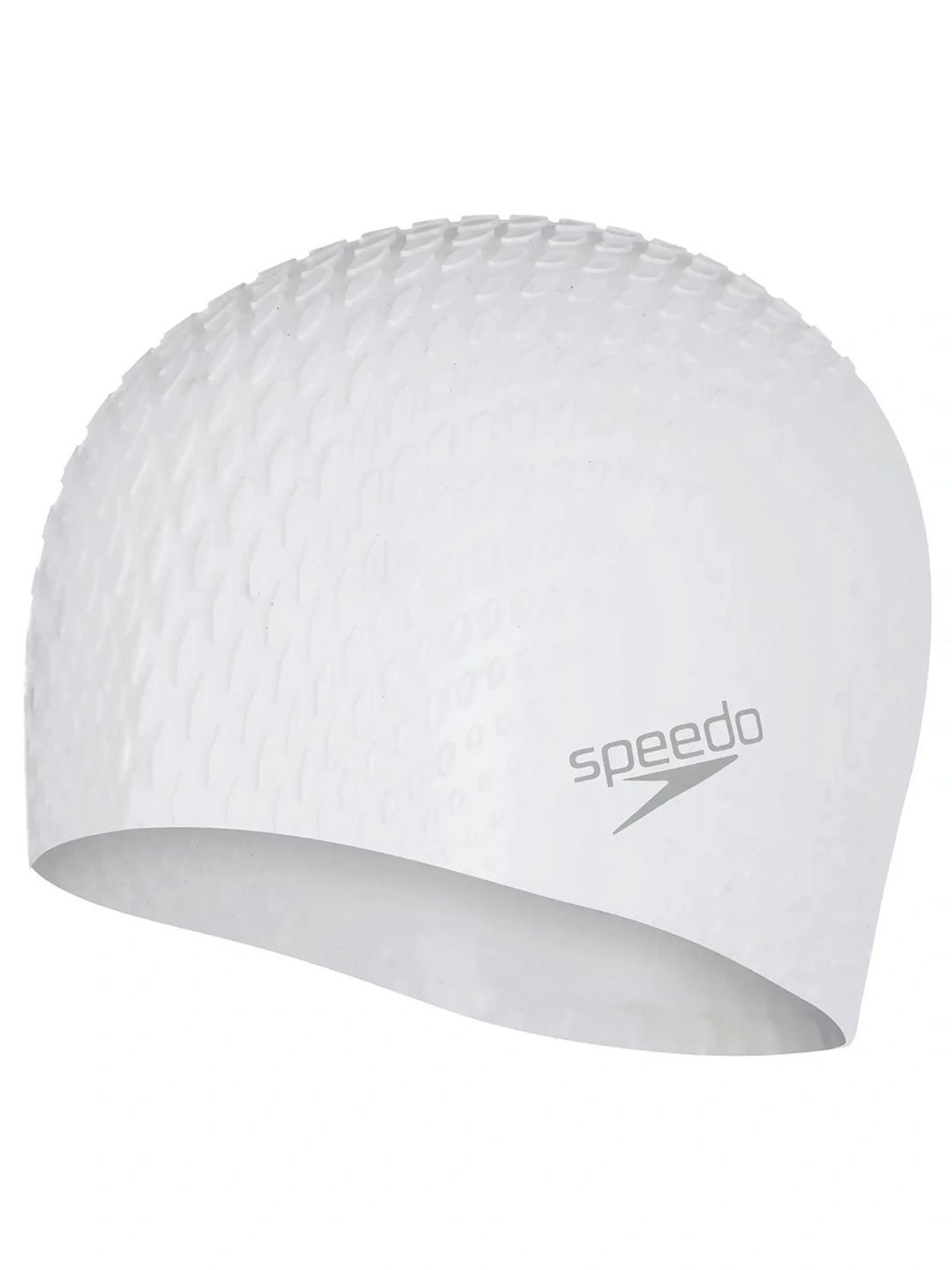 Speedo Unisex Adult Aquapulse Pro Mirror-Lens Swim Goggles (Grey)