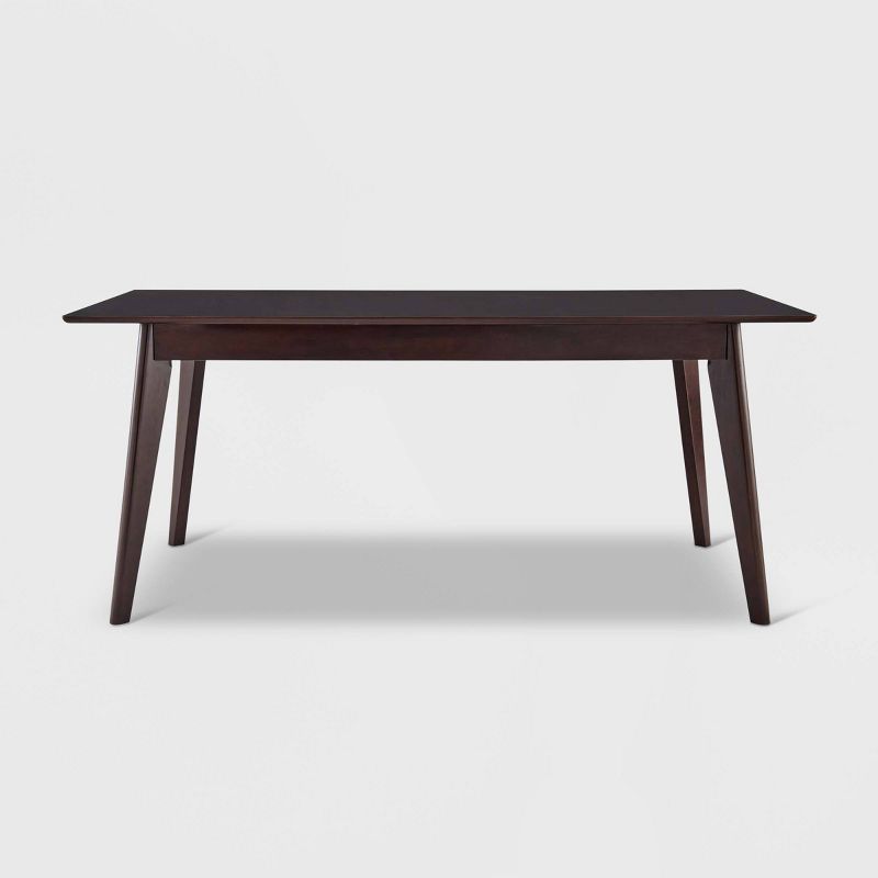 Flash Furniture Bar Height Table Base Foot Ring with 4.25'' Column Ring - 19.5'' Diameter