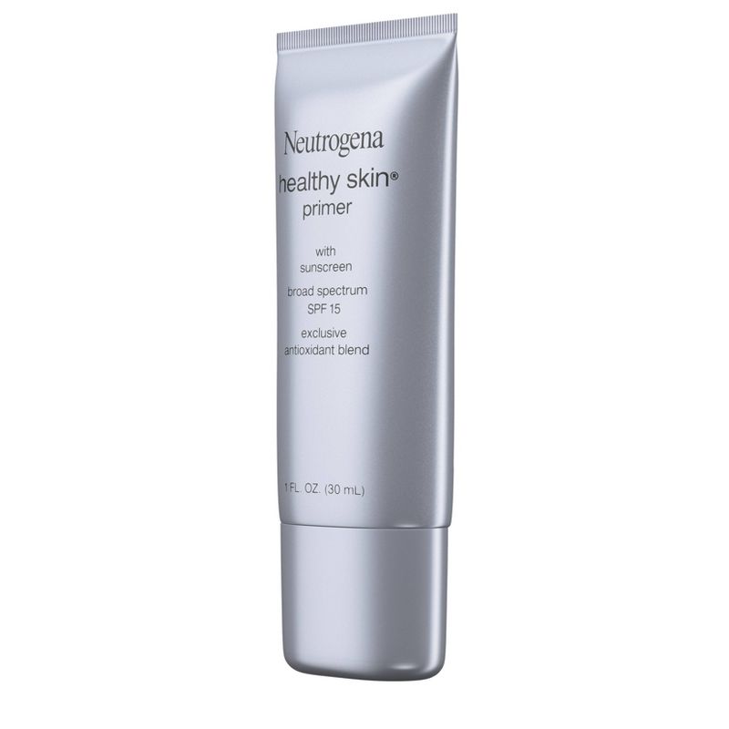 Neutrogena Healthy Skin Makeup Primer Broad Spectrum -SPF 15 - 1 fl oz