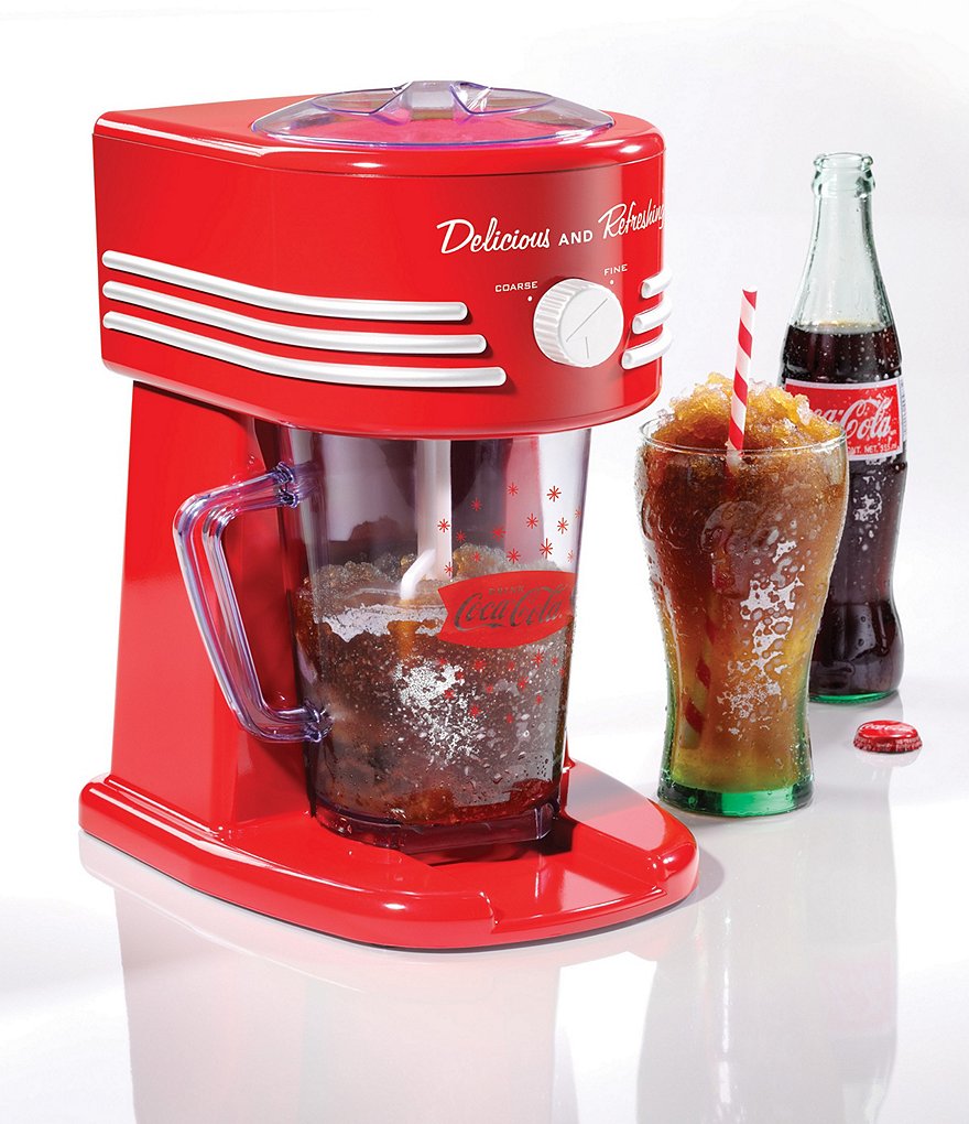 Nostalgia Electrics Retro Hard Candy Cotton Candy Maker