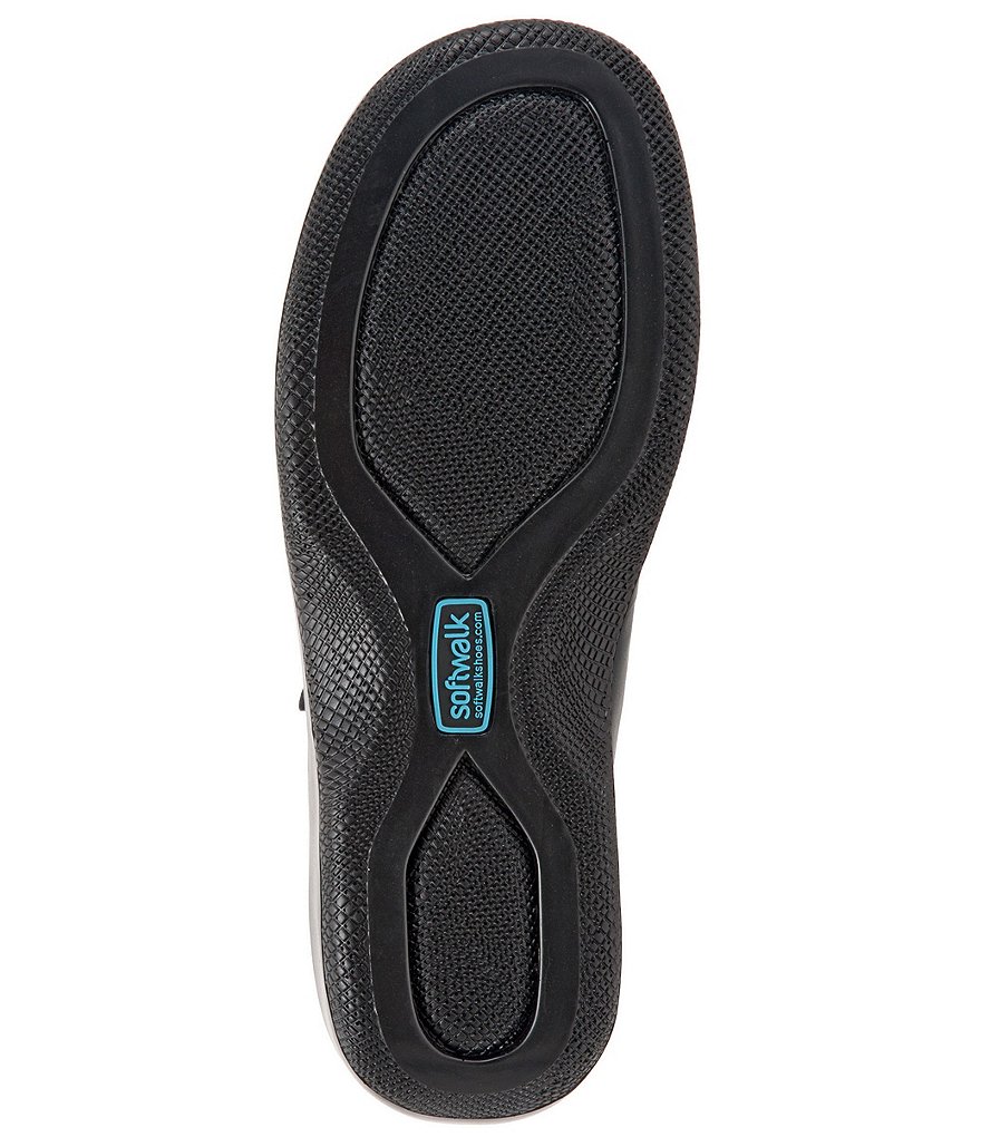 SoftWalk Jupiter Mary Janes