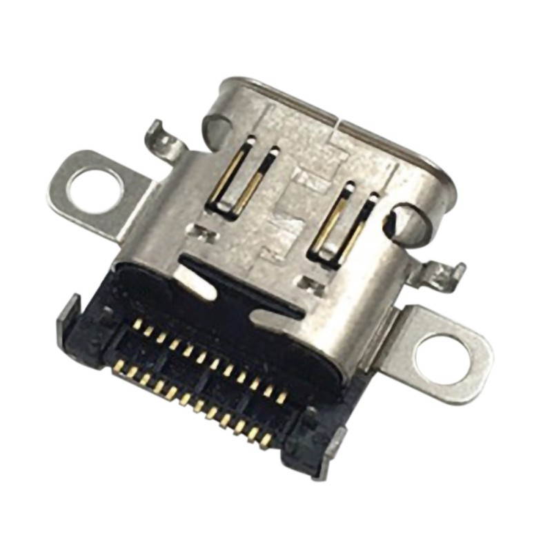 Original Replacement Charging Port, For Nintendo Console Switch NS Type-C Charger Socket Repair Accessories