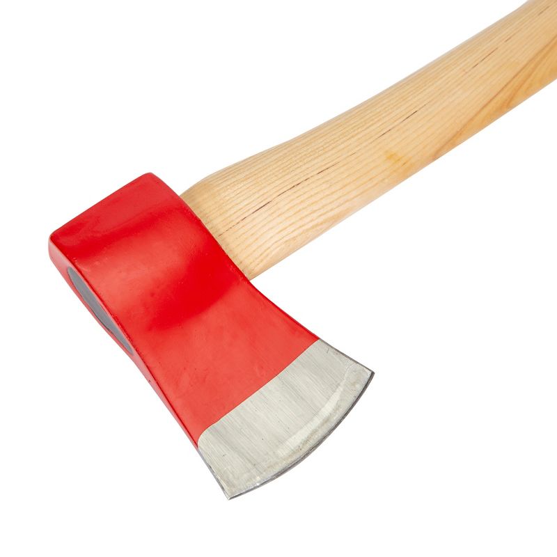 Stansport Wood Handle Hand Axe 23 In
