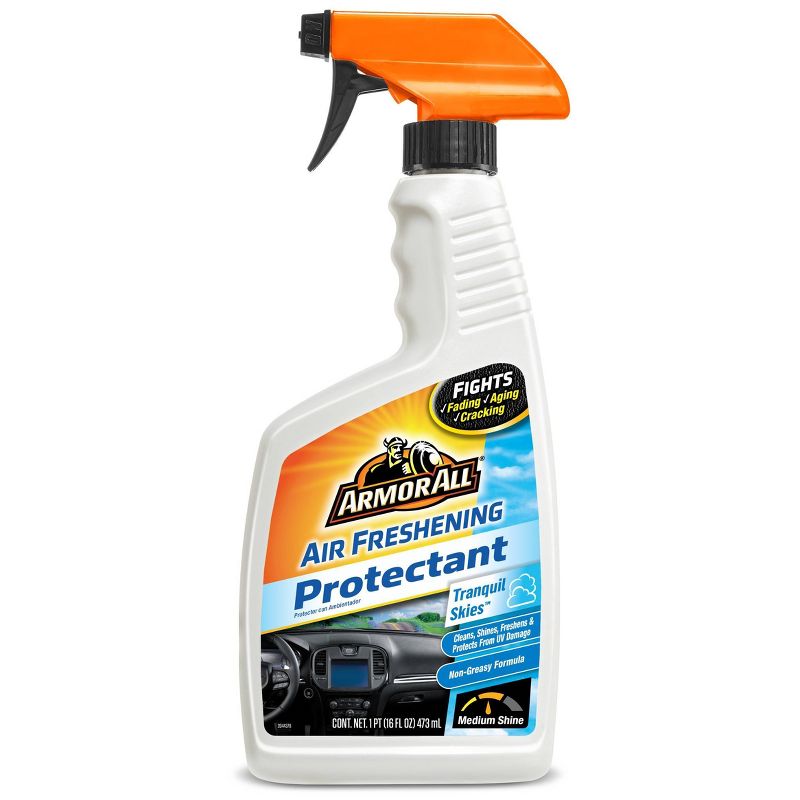 Armor All 16oz Protectant Tranquil Skies Automotive Protector