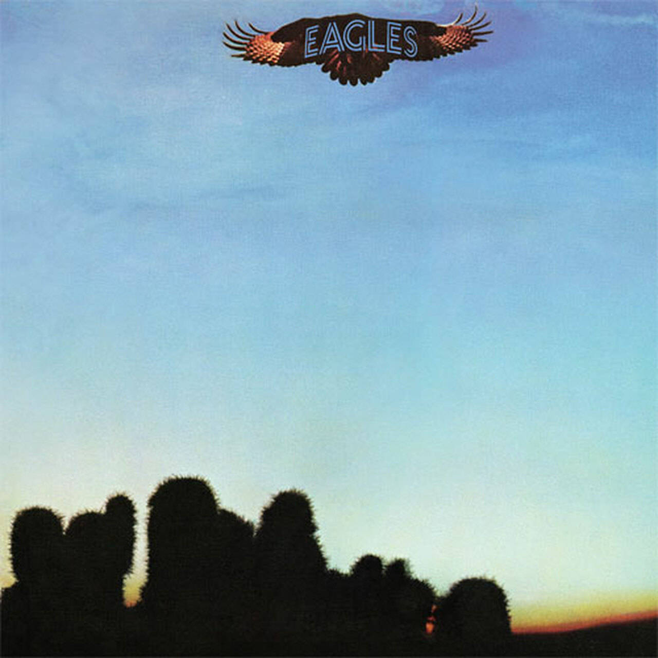 The Eagles Eagles 180g LP (Vinyl)