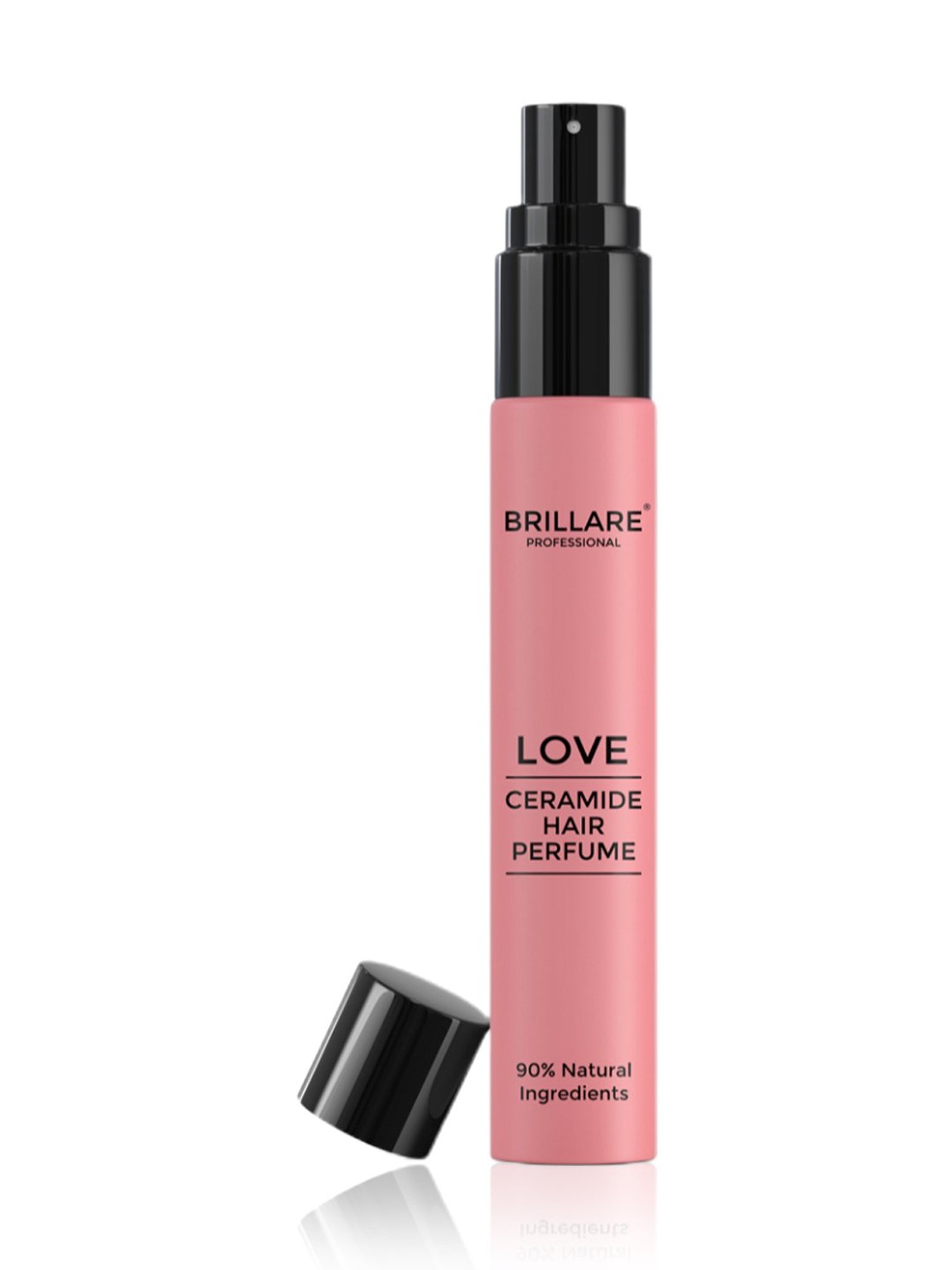 Brillare Love Ceramide Hair Perfume - 10 ml