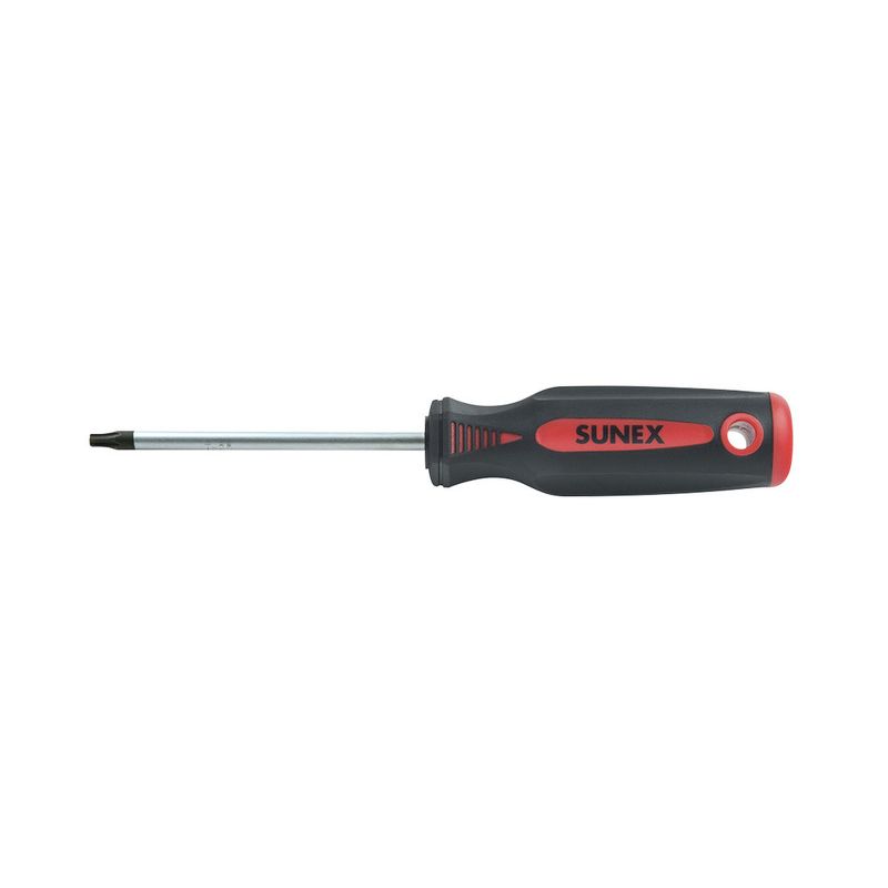 Sunex 11T25X4 T25 x 4 in. Torx Screwdriver