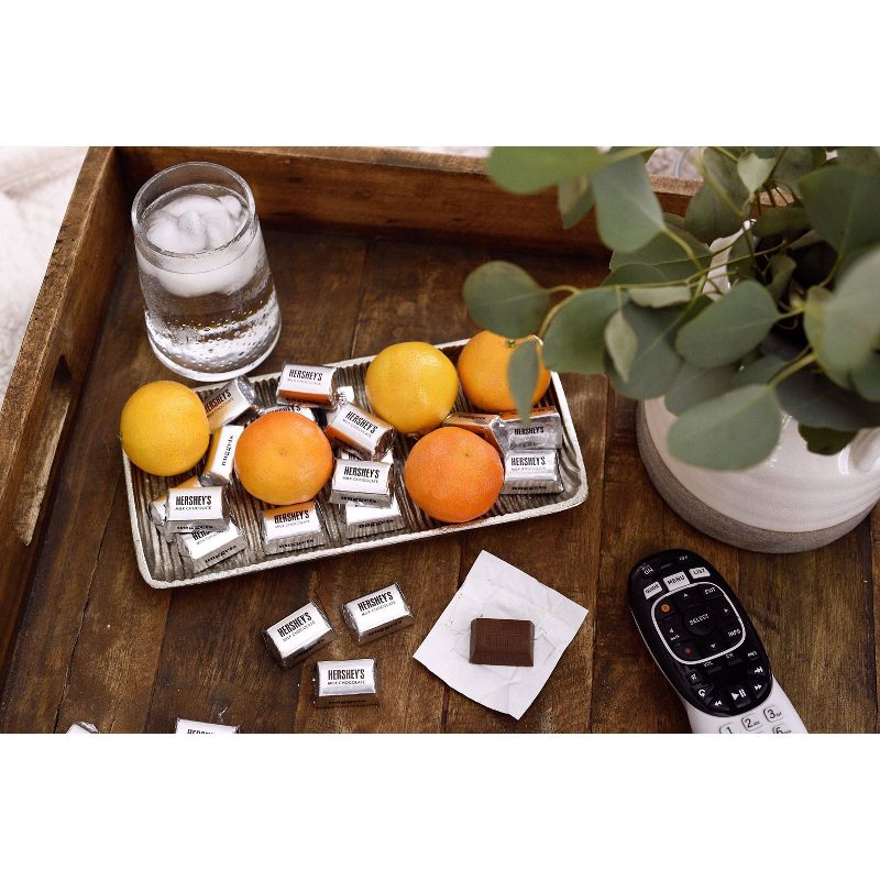 Hershey's Nuggets Share Size Milk Chocolates - 10.2oz