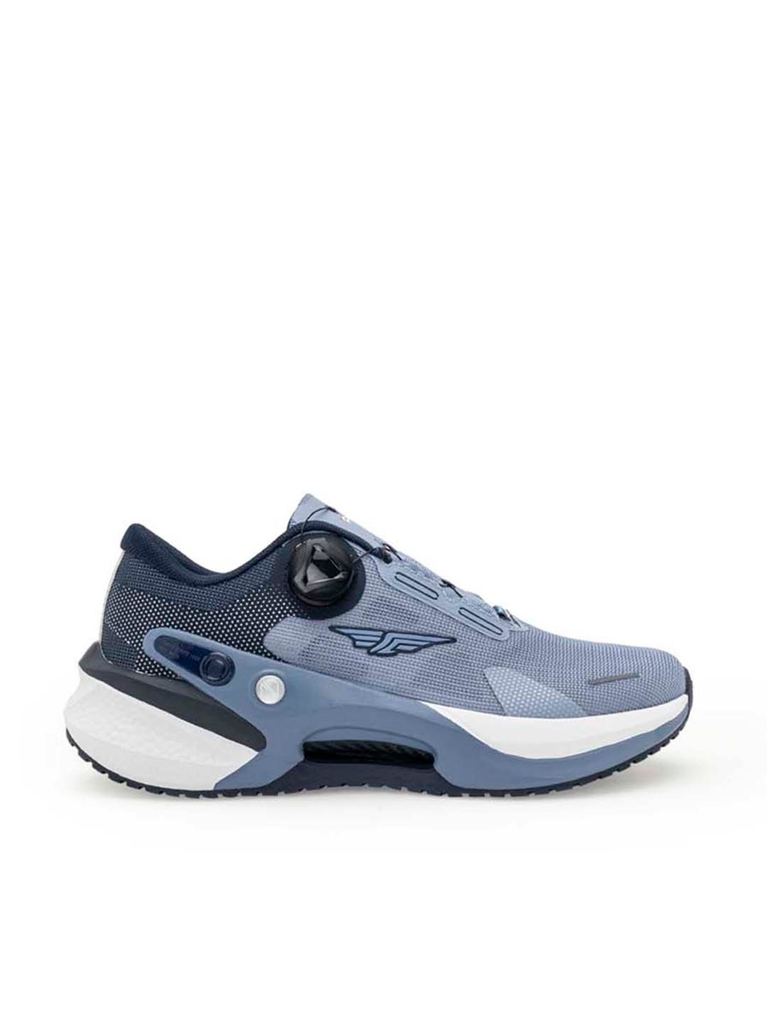 Red Tape Men's Blue Running Shoes