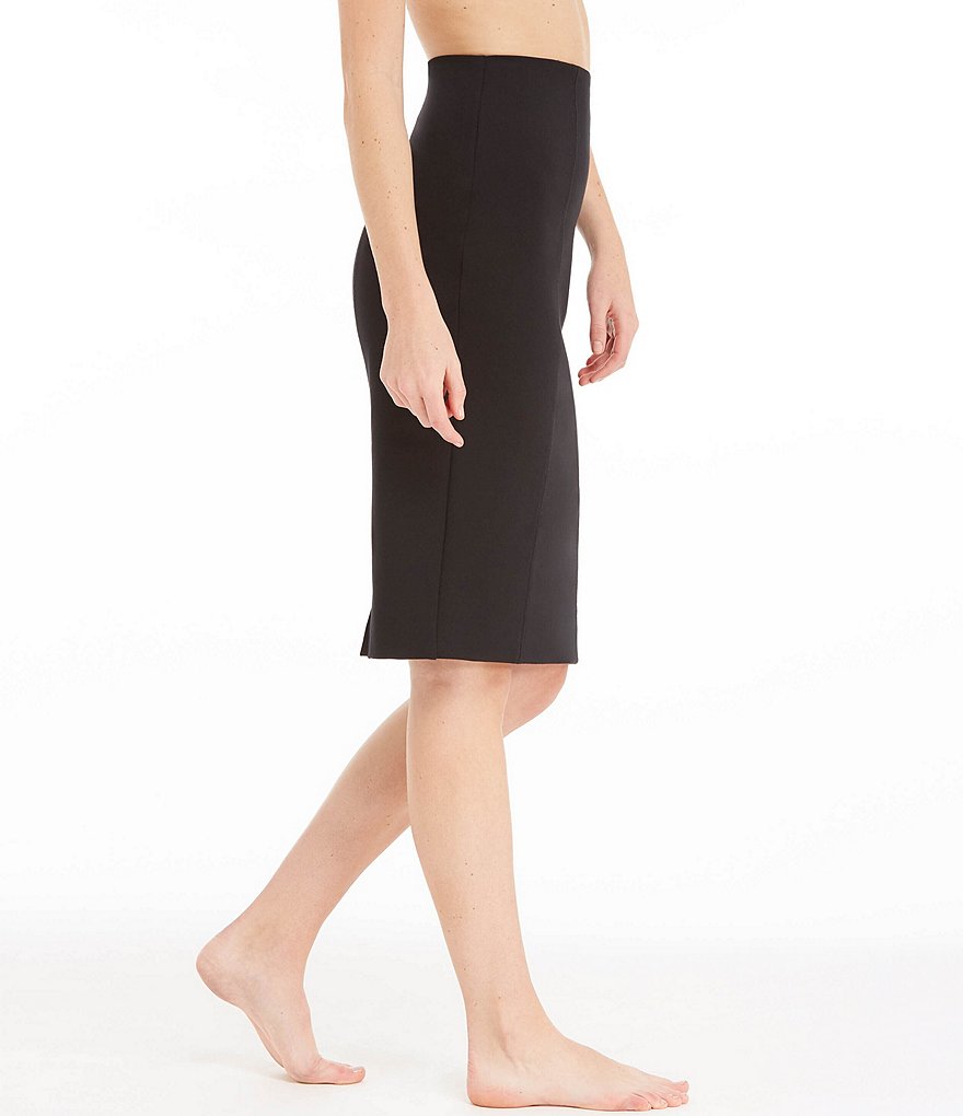 Spanx The Perfect Black Pencil Skirt