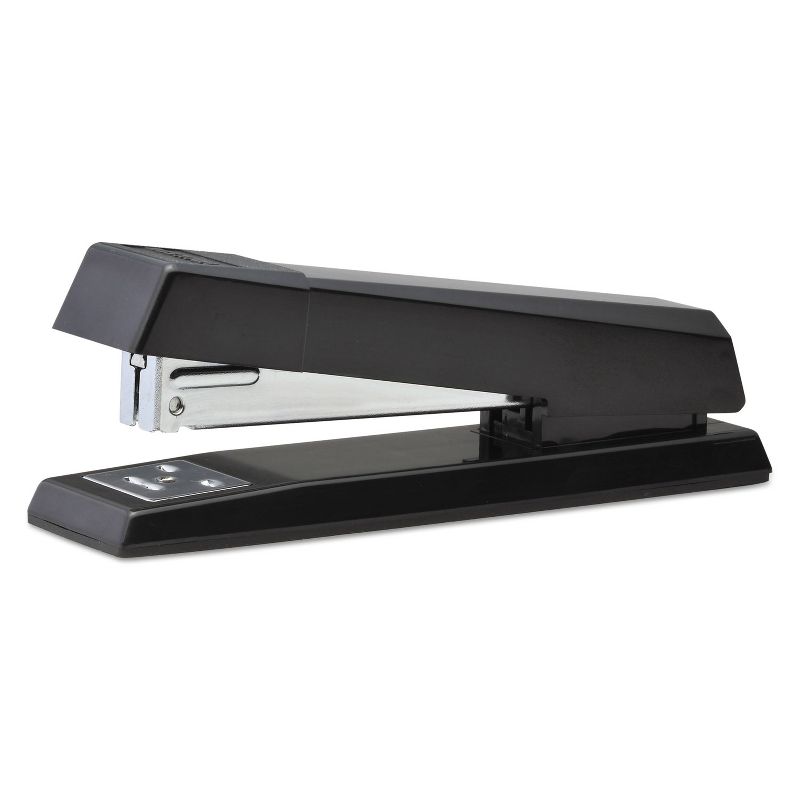 Bostitch No-Jam Premium Stapler 20-Sheet Capacity Black B660BK