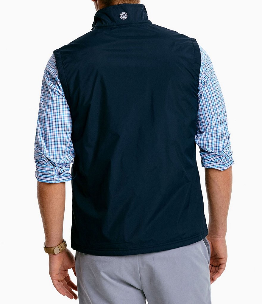 The North Face Out HMLYN Insulated Full-Zip Vest