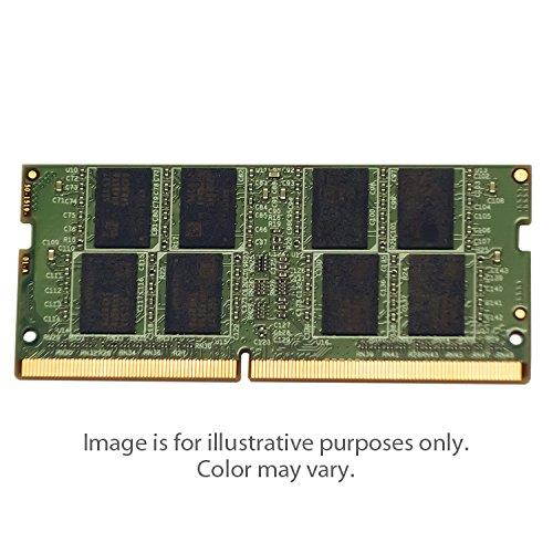 VisionTek 4GB DDR4 SDRAM Memory Module - 4 GB (1 x 4 GB) - DDR4 SDRAM - 2400 MHz DDR4-2400/PC4-19200 - 1.20 V - Non-ECC - Unbuffered - 260-pin - DIMM