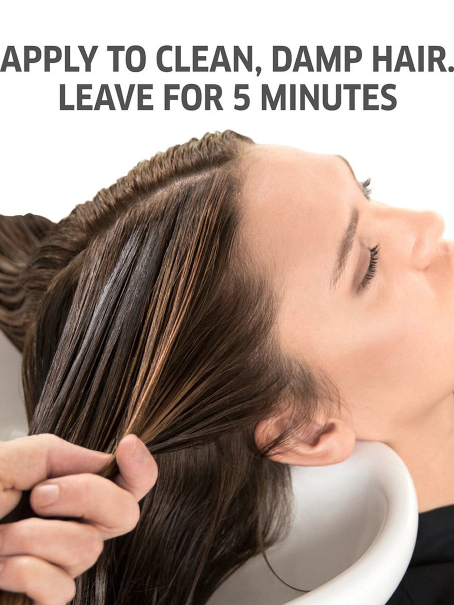 Wella Professionals Invigo Color Brilliance Mask - 150 ml