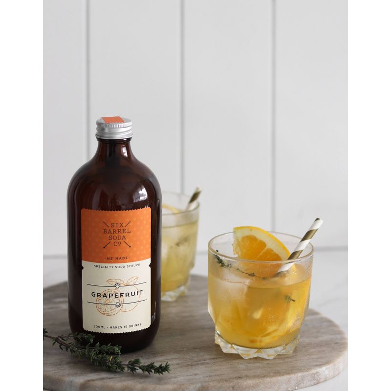 SodaStream Tropical Thrill Bubly Drops Variety Pack - 4.08fl oz/3pk