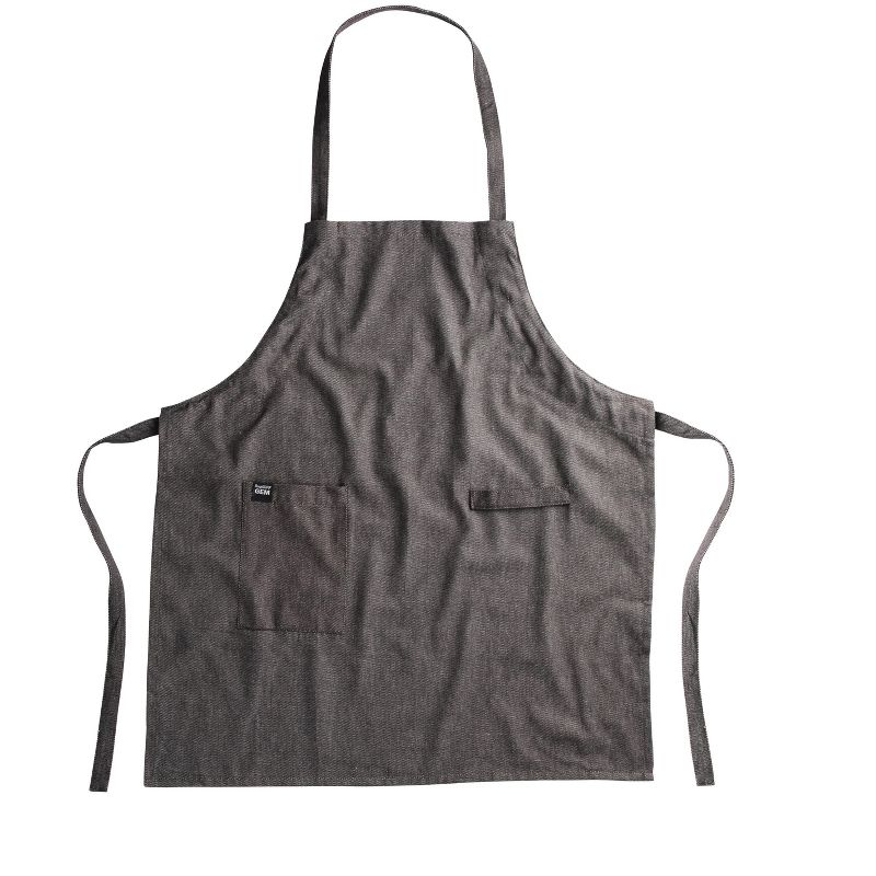 BergHOFF Gem 29.25" Cotton BBQ Apron