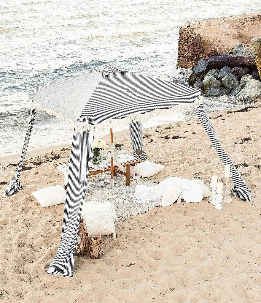 business & pleasure Premium Beach Cabana