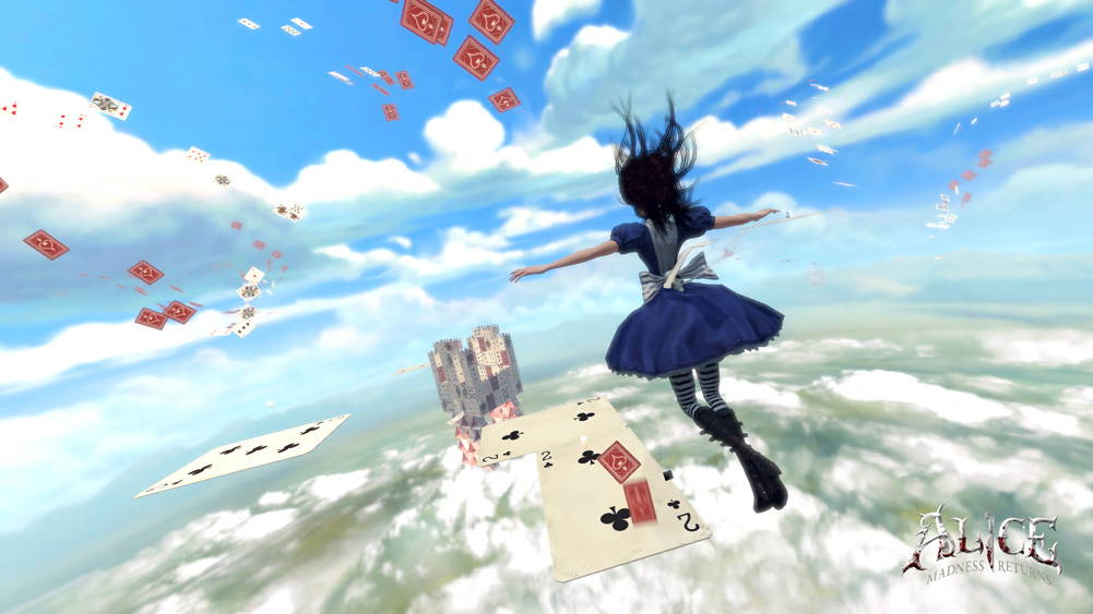 Alice: Madness Returns&trade; - PC Digital [Origin]