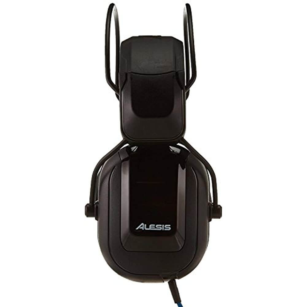 Alesis DRP100 Extreme Isolating Electronic Drum Headphones