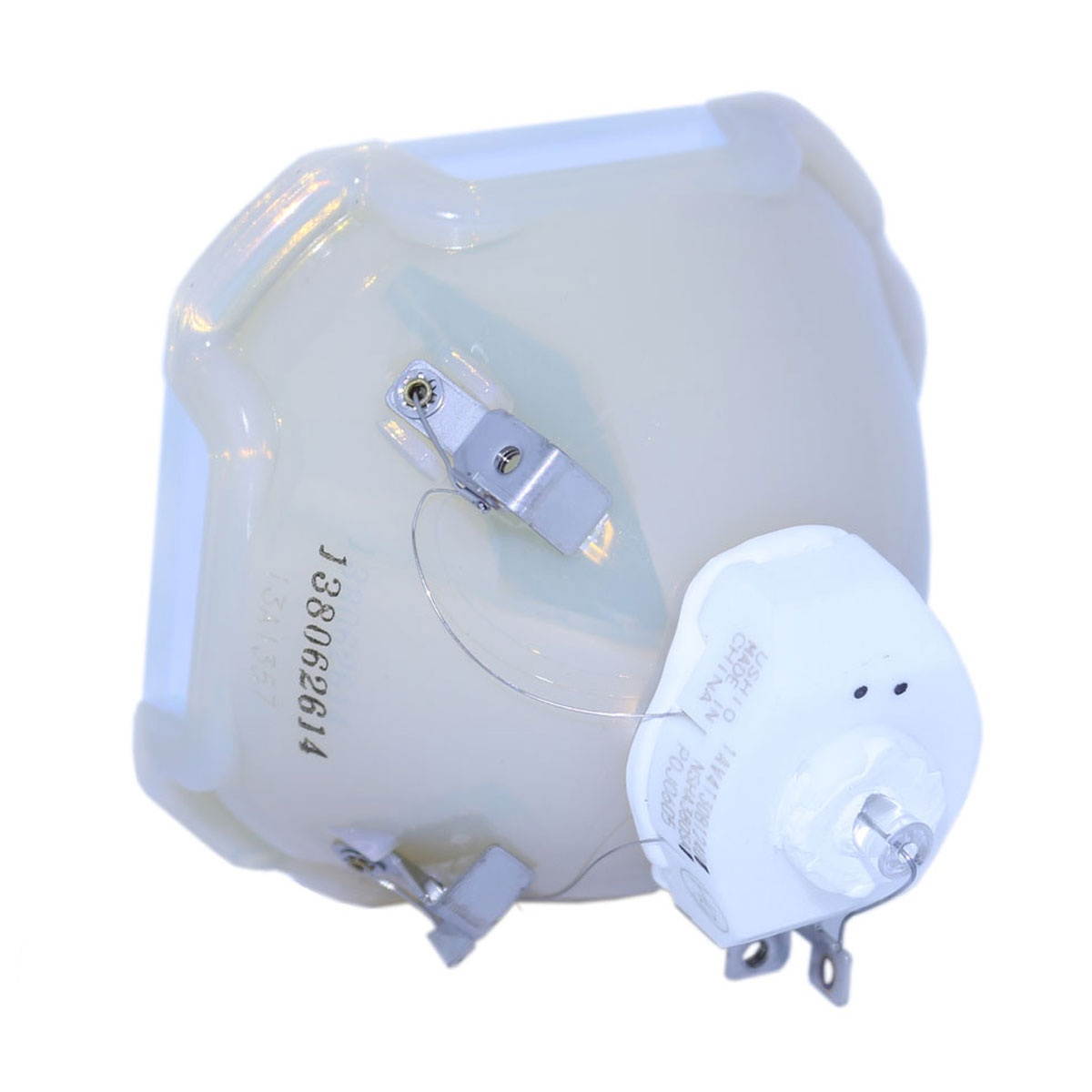 Original Ushio Projector Lamp Replacement for Eiki POA-LMP149 (Bulb Only)