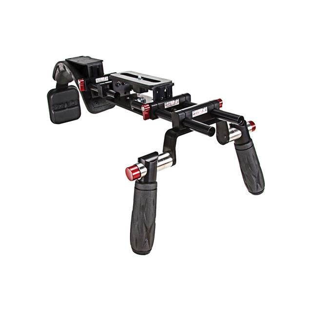 Shape Composite Grip Camera Support #COMPOGRIP