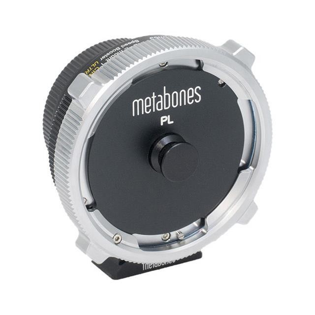 Metabones PL to Sony E-mount T CINE Speed Booster ULTRA 0.71x Adapter