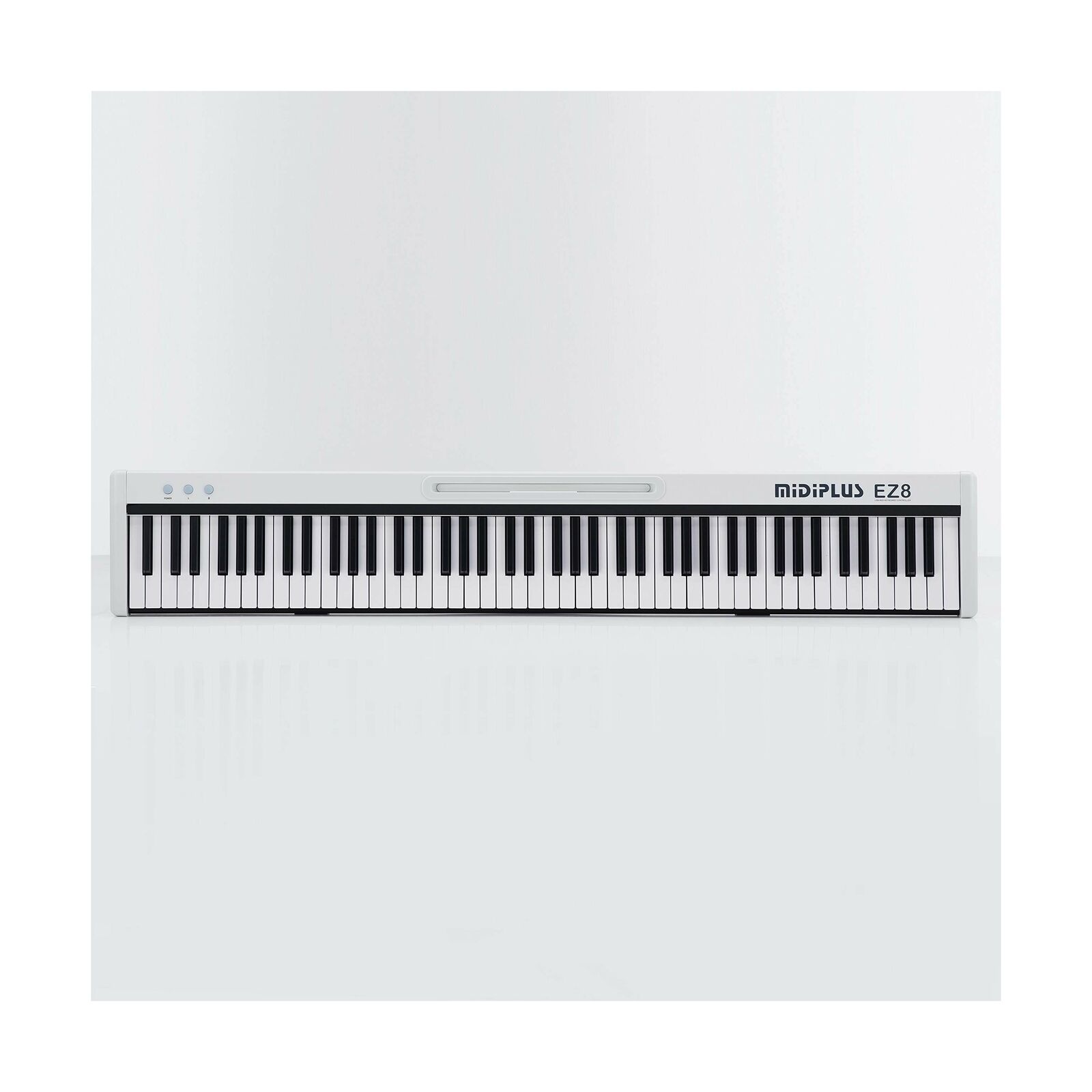 midiplus EZ8 MIDI keyboard controller