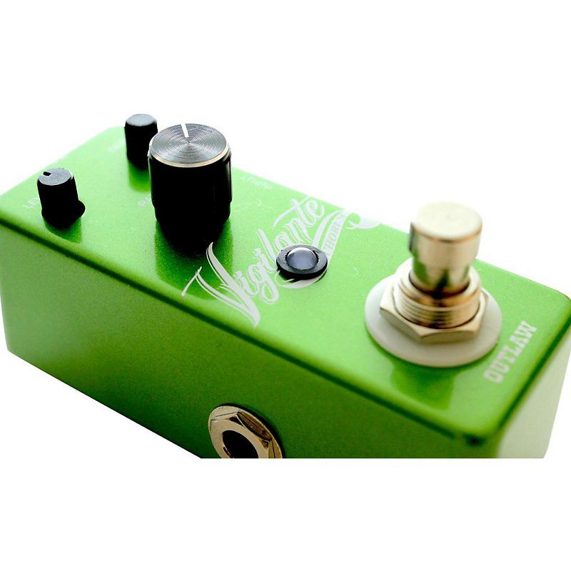 Outlaw Effects Vigilante Guitar Chorus Pedal