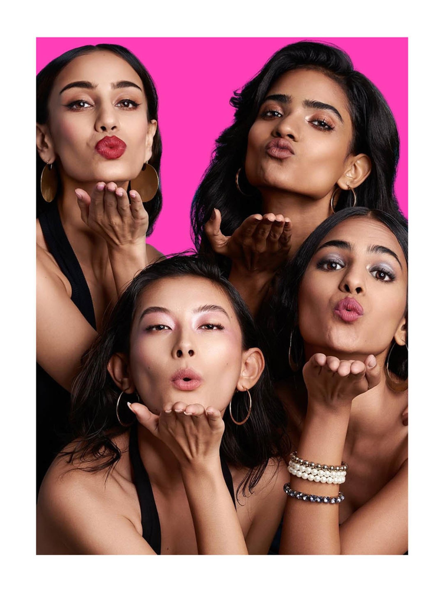 TYPE BEAUTY Light Up Lipstick Workaholic - 2.5 gm