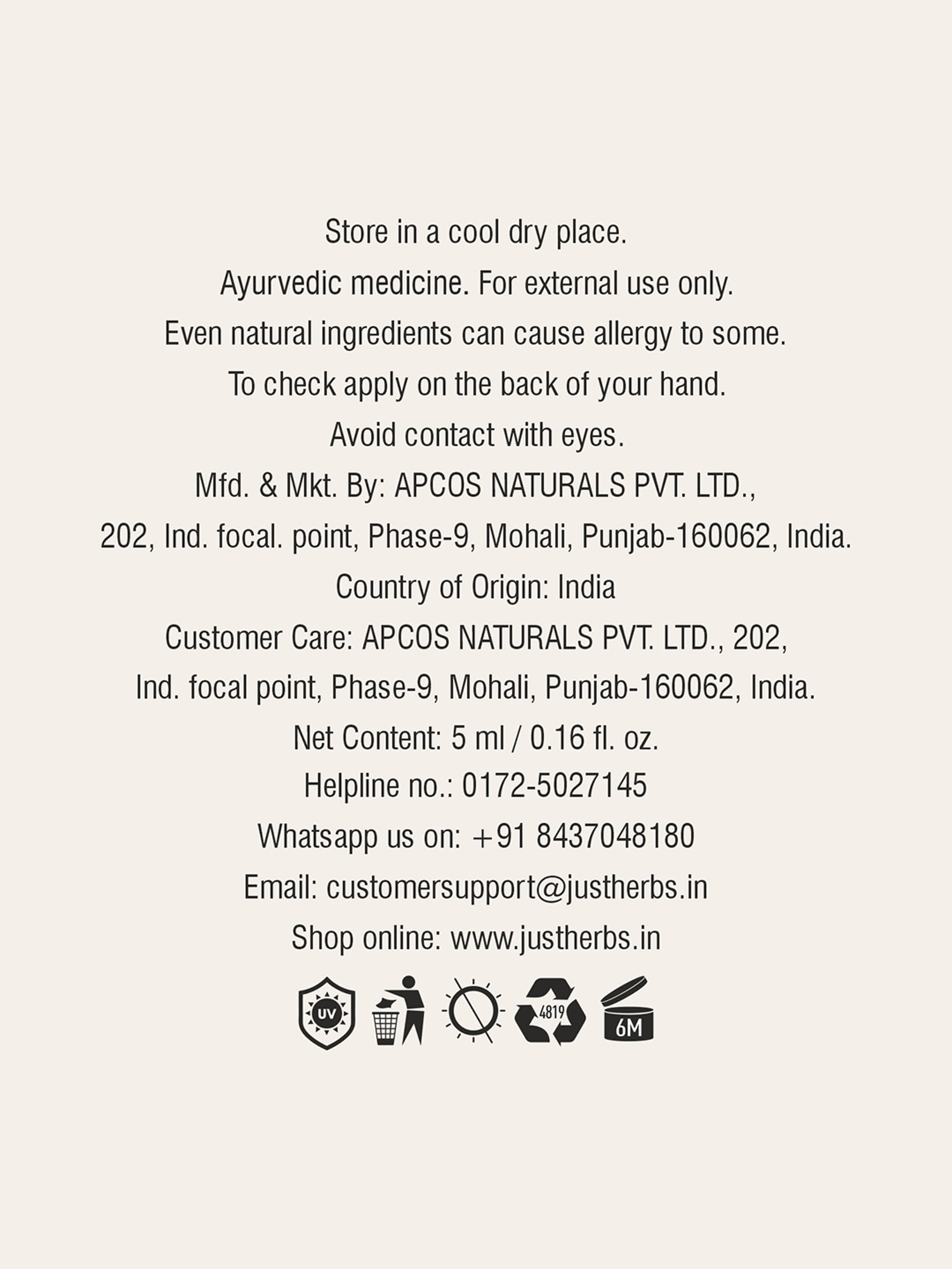 KINDED Liquid Sindoor - Pack of 2