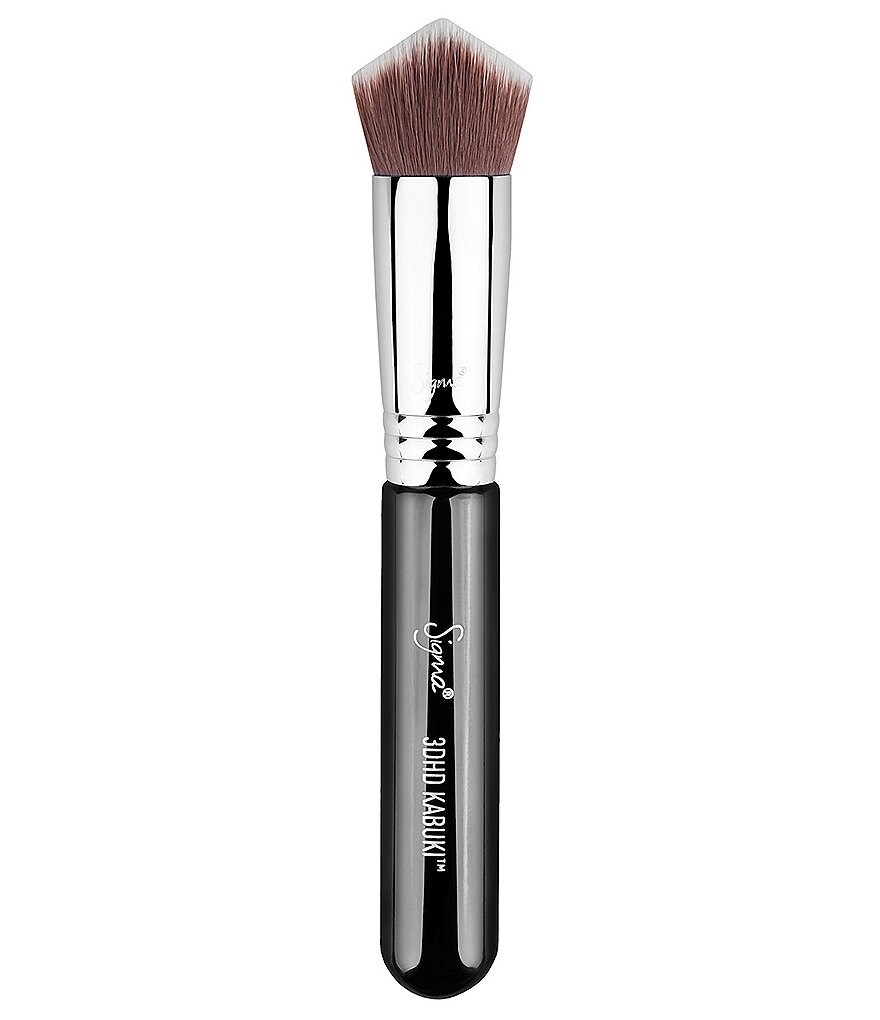 Sigma Beauty 3DHD Kabuki Brush