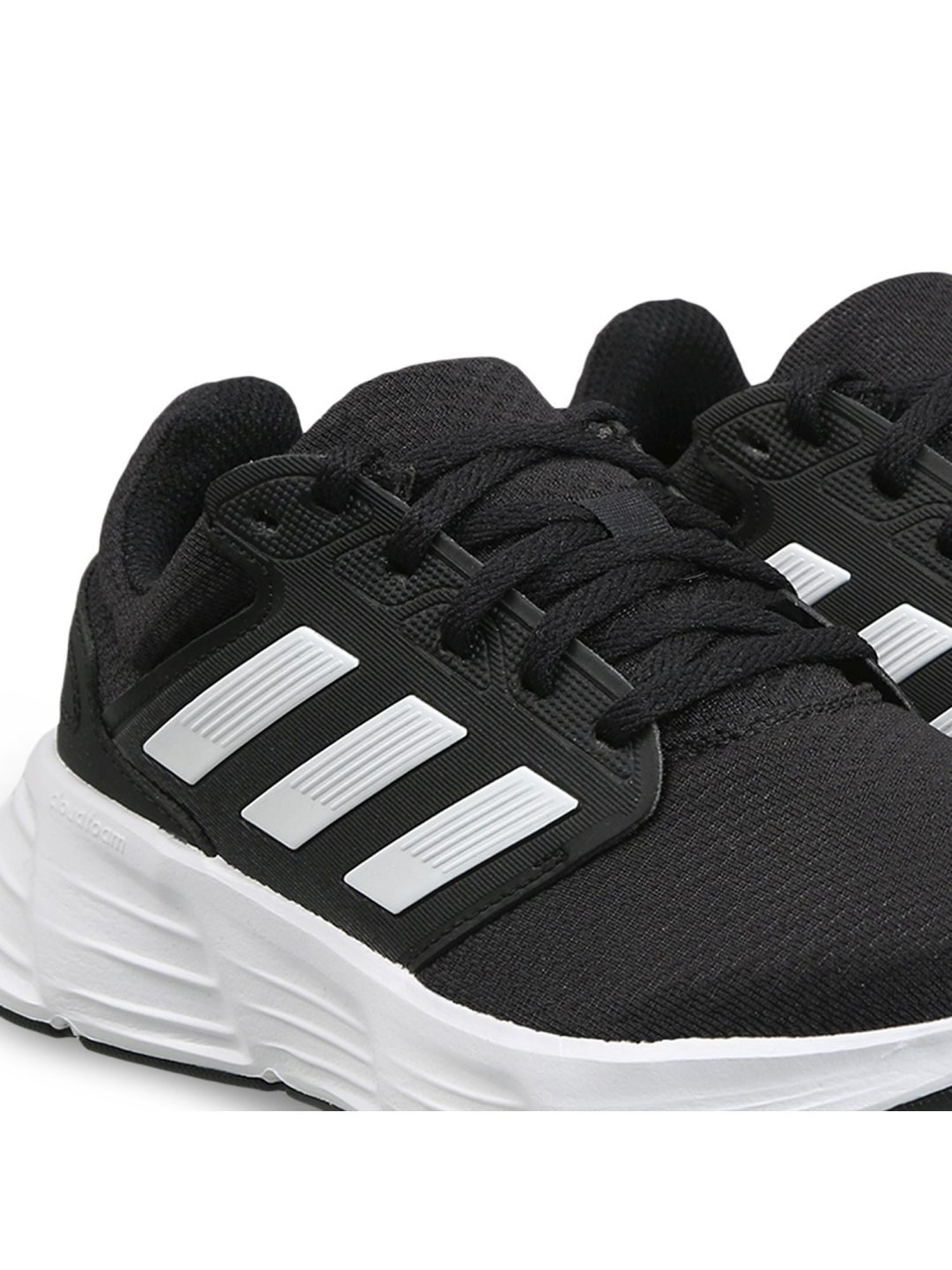 Adidas Women's GALAXY 6 W Black Running Shoes