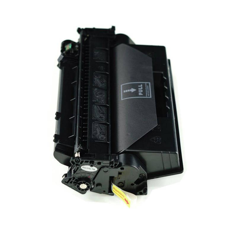 TCT Premium Compatible Toner Cartridge Replacement for HP 80X CF280X Black High Yield works with HP LaserJet Pro 400 M401A M401D M401N, M401DN M401DNE M401DW MFP Printers (6,900 Pages) - 2 Pack