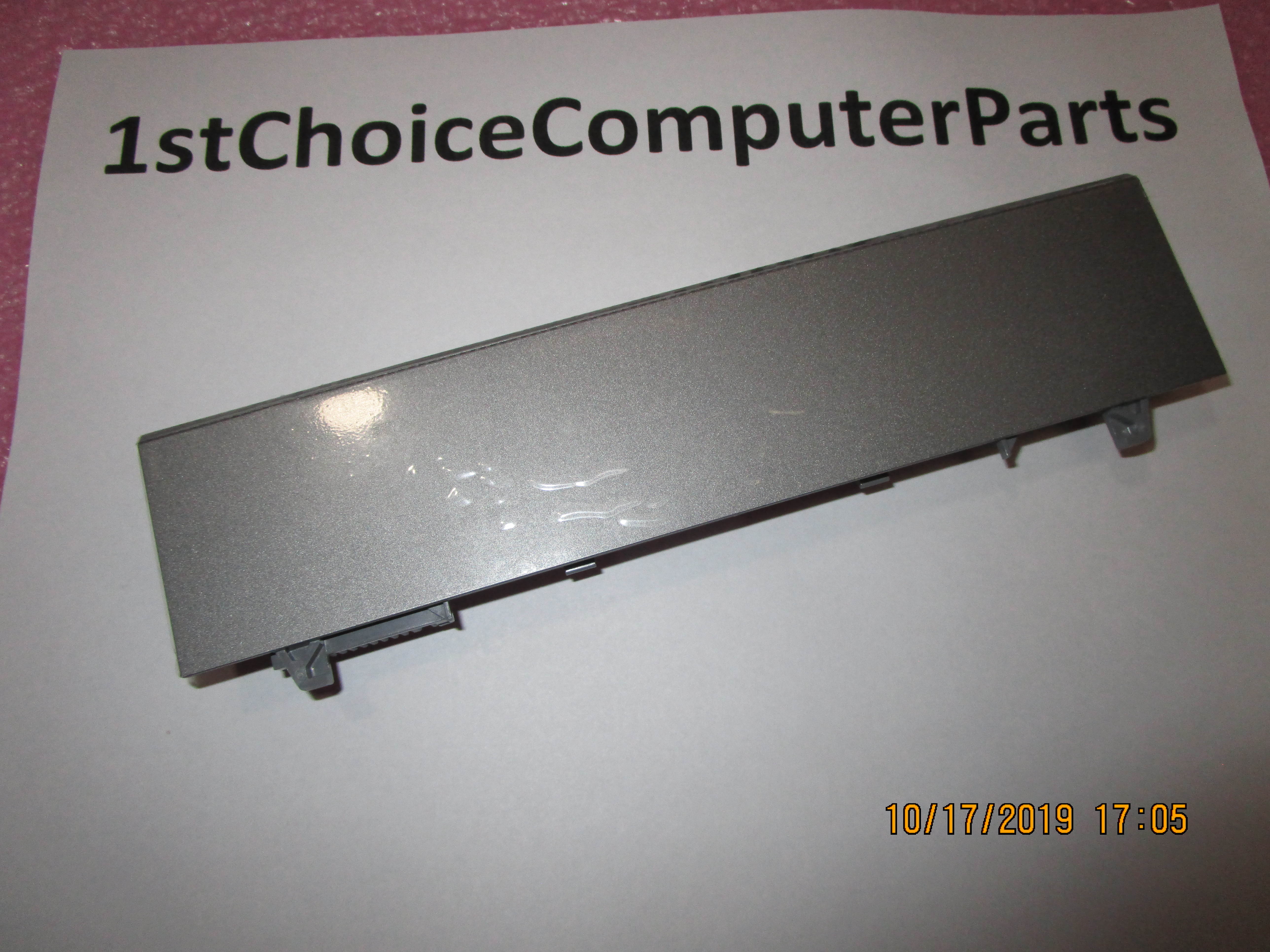 ORIGINAL OEM DELL LATITUDE E6400 E6410 E6500 W1193 KY265 PT434 Battery
