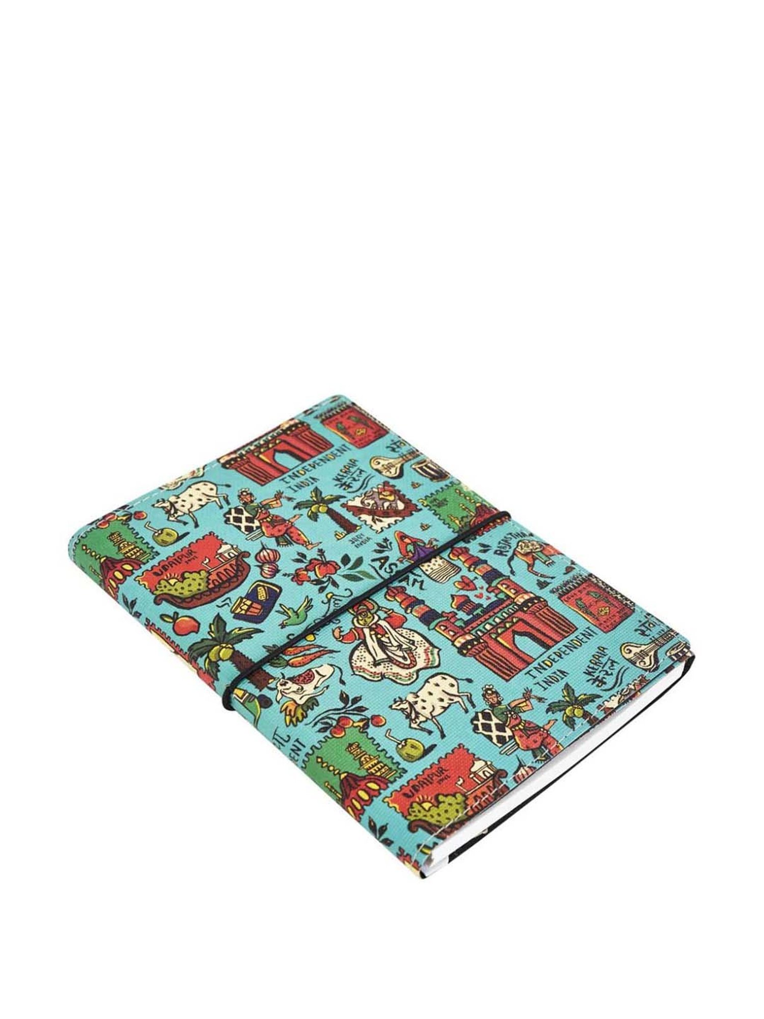 Acco Composition Book Special Ruled 100 Shts 9-3/4"x7-1/2" BE/ME 09000