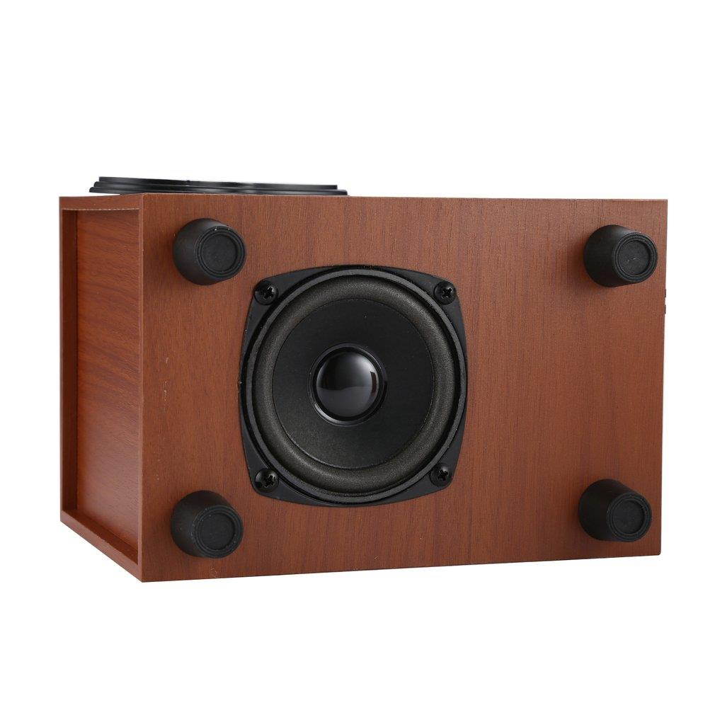 SADA D-200G Bluetooth Computer Speaker Stereo Portable Multimedia Laptop