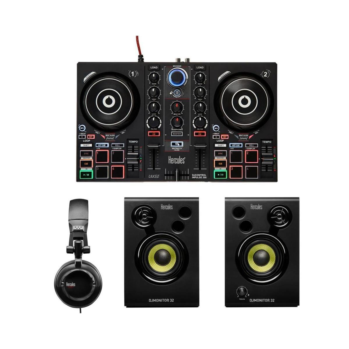 ART TPS II 2-channel Tube Preamplifier System