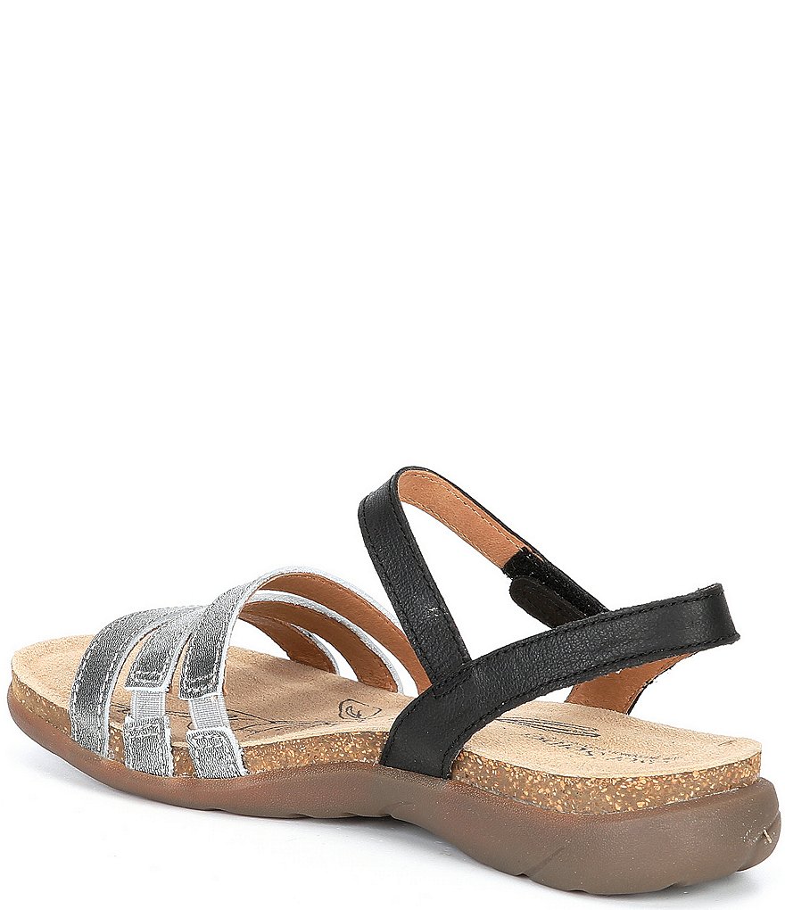 Josef Seibel Riley 01 Sandals
