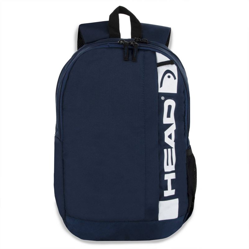 HEAD 18" Pete Backpack - Blue