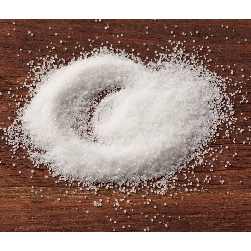 Morton Extra Coarse Sea Salt Grinder Refill - 14oz