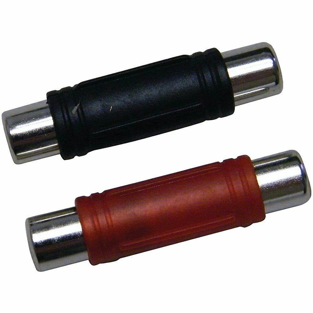 American Terminal AT-6068-N Female RCA Couplers
