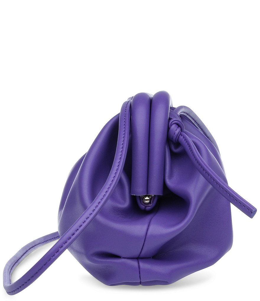 Steve Madden Soft Clutch Crossbody Bag